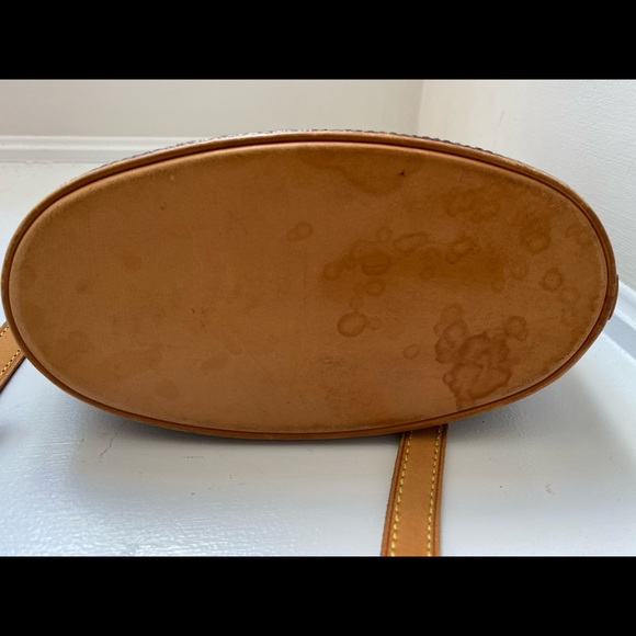 SOLD Louis Vuitton Drouot - Picture 14 of 14